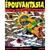 livre épouvantasia