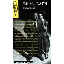 livre escamotage
