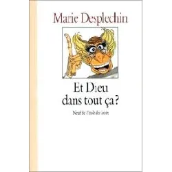 livre et dieu dans tout ça ?