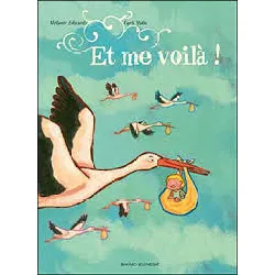 livre et me voilà ! mélanie edwards, cyril hahn