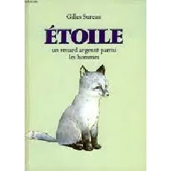 livre etoile