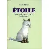 livre etoile