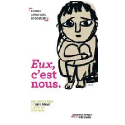 livre eux, c'est nous