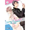 livre excuse me dentist, it's touching me ! - tome 1