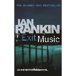 livre exit music