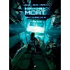 livre expérience mort - tome 1 - la barque de râ