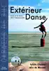 livre extérieur danse - essai sur la danse dans l'espace public