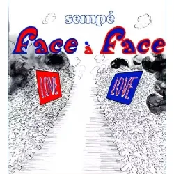 livre face a face