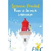 livre face à la mer immense