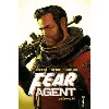 livre fear agent - tome 1
