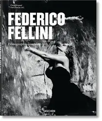 livre federico fellini