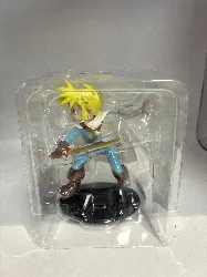 livre figurine les legendaires