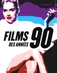 livre films des annees 90