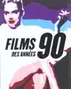 livre films des annees 90