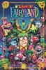 livre fluff fairyland ! tome 2
