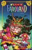 livre fluff fairyland ! tome 3