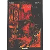 livre foc t03 l'arc azur rené durand, yves bordes