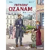 livre frédéric ozanam - la charité en actes
