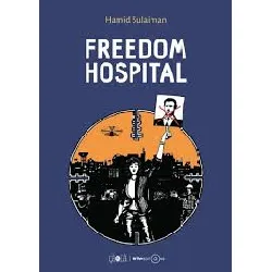 livre freedom hospital