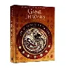 livre game of thrones - les origines de la saga