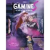 livre gamines - tribulations d'une maman ado