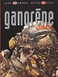 livre gangrène
