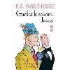 livre gardez le sourire, jeeves !