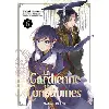 livre gardienne des concubines (la) - tome 6