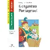 livre gargantua, les géants