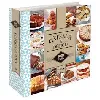 livre gâteaux & délices ne - 1001 recettes
