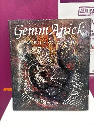 livre gemm anick empreinte océanienne