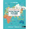 livre géopolitique - notre monde expliqué en 12 cartes