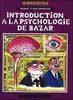 livre georges et louis romanciers t.2 - introduction à la psychologie de bazar