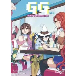 livre gg - life is a videogame tome 2