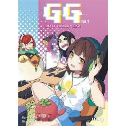 livre gg - life is a videogame tome