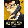 livre golden guy - tome 2