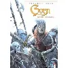 livre gorn - tome 6 - d'entre les morts