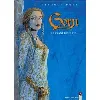 livre gorn tome 9 - le chant des elfes