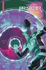livre green lantern : far sector
