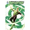 livre green lantern one corps united - tome 1 - insurrection