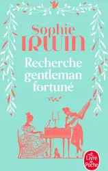 livre guide à l'usage des jeunes filles tome 1 : recherche gentleman fortuné