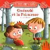 livre gwénolé et la princesse