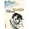 livre habibi