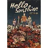 livre hello sunshine