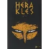 livre herakles tome 1