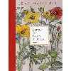 livre herbier de fleurs sauvages