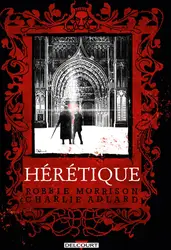 livre hérétique