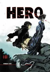 livre hero tome 1