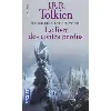 livre histoire de la terre du milieu, tome 1 - le livre des contes perdus  j.r.r. tolkien, christopher tolkien (sous la direction 