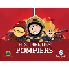 livre histoire des pompiers